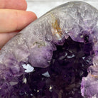 Super Quality Brazilian Amethyst Cathedral, 49.3 lbs & 22.5" Tall #5601-1047 by Brazil Gems - Brazil GemsBrazil GemsSuper Quality Brazilian Amethyst Cathedral, 49.3 lbs & 22.5" Tall #5601-1047 by Brazil GemsCathedrals5601-1047