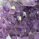 Super Quality Brazilian Amethyst Cathedral, 49.3 lbs & 22.5" Tall #5601-1047 by Brazil Gems - Brazil GemsBrazil GemsSuper Quality Brazilian Amethyst Cathedral, 49.3 lbs & 22.5" Tall #5601-1047 by Brazil GemsCathedrals5601-1047