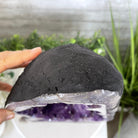 Super Quality Brazilian Amethyst Cathedral, 49.3 lbs & 22.5" Tall #5601-1047 by Brazil Gems - Brazil GemsBrazil GemsSuper Quality Brazilian Amethyst Cathedral, 49.3 lbs & 22.5" Tall #5601-1047 by Brazil GemsCathedrals5601-1047