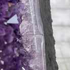 Super Quality Brazilian Amethyst Cathedral, 49.3 lbs & 22.5" Tall #5601-1047 by Brazil Gems - Brazil GemsBrazil GemsSuper Quality Brazilian Amethyst Cathedral, 49.3 lbs & 22.5" Tall #5601-1047 by Brazil GemsCathedrals5601-1047