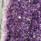 Super Quality Brazilian Amethyst Cathedral, 682.4 lbs & 6 Feet 5.5 Inches Tall #5601 - 1475 - Brazil GemsBrazil GemsSuper Quality Brazilian Amethyst Cathedral, 682.4 lbs & 6 Feet 5.5 Inches Tall #5601 - 1475Cathedrals5601 - 1475