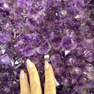 Super Quality Brazilian Amethyst Cathedral, 682.4 lbs & 6 Feet 5.5 Inches Tall #5601 - 1475 - Brazil GemsBrazil GemsSuper Quality Brazilian Amethyst Cathedral, 682.4 lbs & 6 Feet 5.5 Inches Tall #5601 - 1475Cathedrals5601 - 1475