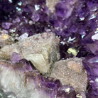 Super Quality Brazilian Amethyst Cathedral, 682.4 lbs & 6 Feet 5.5 Inches Tall #5601 - 1475 - Brazil GemsBrazil GemsSuper Quality Brazilian Amethyst Cathedral, 682.4 lbs & 6 Feet 5.5 Inches Tall #5601 - 1475Cathedrals5601 - 1475