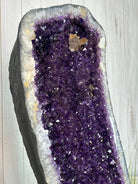 Super Quality Brazilian Amethyst Cathedral, 682.4 lbs & 6 Feet 5.5 Inches Tall #5601 - 1475 - Brazil GemsBrazil GemsSuper Quality Brazilian Amethyst Cathedral, 682.4 lbs & 6 Feet 5.5 Inches Tall #5601 - 1475Cathedrals5601 - 1475