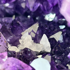 Super Quality Brazilian Amethyst Cathedral, 87.8 lbs & 27.6" Tall, Model #5601-0994 by Brazil Gems - Brazil GemsBrazil GemsSuper Quality Brazilian Amethyst Cathedral, 87.8 lbs & 27.6" Tall, Model #5601-0994 by Brazil GemsCathedrals5601-0994