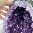 Super Quality Brazilian Amethyst Cathedral, 87.8 lbs & 27.6" Tall, Model #5601-0994 by Brazil Gems - Brazil GemsBrazil GemsSuper Quality Brazilian Amethyst Cathedral, 87.8 lbs & 27.6" Tall, Model #5601-0994 by Brazil GemsCathedrals5601-0994