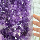 Super Quality Brazilian Amethyst Cathedral, 87.8 lbs & 27.6" Tall, Model #5601-0994 by Brazil Gems - Brazil GemsBrazil GemsSuper Quality Brazilian Amethyst Cathedral, 87.8 lbs & 27.6" Tall, Model #5601-0994 by Brazil GemsCathedrals5601-0994