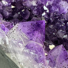 Super Quality Brazilian Amethyst Cathedral, 87.8 lbs & 27.6" Tall, Model #5601-0994 by Brazil Gems - Brazil GemsBrazil GemsSuper Quality Brazilian Amethyst Cathedral, 87.8 lbs & 27.6" Tall, Model #5601-0994 by Brazil GemsCathedrals5601-0994