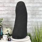 Super Quality Brazilian Amethyst Cathedral, 87.8 lbs & 27.6" Tall, Model #5601-0994 by Brazil Gems - Brazil GemsBrazil GemsSuper Quality Brazilian Amethyst Cathedral, 87.8 lbs & 27.6" Tall, Model #5601-0994 by Brazil GemsCathedrals5601-0994