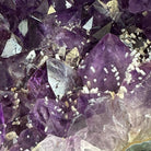 Super Quality Brazilian Amethyst Cathedral, 98.2 lbs & 17.4" Tall, Model #5601-1182 by Brazil Gems - Brazil GemsBrazil GemsSuper Quality Brazilian Amethyst Cathedral, 98.2 lbs & 17.4" Tall, Model #5601-1182 by Brazil GemsCathedrals5601-1182