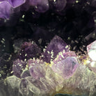 Super Quality Brazilian Amethyst Cathedral, 98.2 lbs & 17.4" Tall, Model #5601-1182 by Brazil Gems - Brazil GemsBrazil GemsSuper Quality Brazilian Amethyst Cathedral, 98.2 lbs & 17.4" Tall, Model #5601-1182 by Brazil GemsCathedrals5601-1182