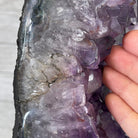 Super Quality Brazilian Amethyst Crystal Portal on a Tall Rotating Stand, 114.7 lbs & 70.5" tall Model #5604-0101 by Brazil Gems - Brazil GemsBrazil GemsSuper Quality Brazilian Amethyst Crystal Portal on a Tall Rotating Stand, 114.7 lbs & 70.5" tall Model #5604-0101 by Brazil GemsPortals on Rotating Bases5604-0101