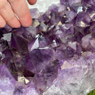 Super Quality Brazilian Amethyst Crystal Portal on a Tall Rotating Stand, 114.7 lbs & 70.5" tall Model #5604-0101 by Brazil Gems - Brazil GemsBrazil GemsSuper Quality Brazilian Amethyst Crystal Portal on a Tall Rotating Stand, 114.7 lbs & 70.5" tall Model #5604-0101 by Brazil GemsPortals on Rotating Bases5604-0101