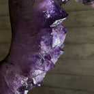 Super Quality Brazilian Amethyst Crystal Portal on a Tall Rotating Stand, 114.7 lbs & 70.5" tall Model #5604-0101 by Brazil Gems - Brazil GemsBrazil GemsSuper Quality Brazilian Amethyst Crystal Portal on a Tall Rotating Stand, 114.7 lbs & 70.5" tall Model #5604-0101 by Brazil GemsPortals on Rotating Bases5604-0101