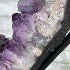 Super Quality Brazilian Amethyst Crystal Portal on a Tall Rotating Stand, 114.7 lbs & 70.5" tall Model #5604-0101 by Brazil Gems - Brazil GemsBrazil GemsSuper Quality Brazilian Amethyst Crystal Portal on a Tall Rotating Stand, 114.7 lbs & 70.5" tall Model #5604-0101 by Brazil GemsPortals on Rotating Bases5604-0101