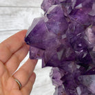 Super Quality Brazilian Amethyst Crystal Portal on a Tall Rotating Stand, 114.7 lbs & 70.5" tall Model #5604-0101 by Brazil Gems - Brazil GemsBrazil GemsSuper Quality Brazilian Amethyst Crystal Portal on a Tall Rotating Stand, 114.7 lbs & 70.5" tall Model #5604-0101 by Brazil GemsPortals on Rotating Bases5604-0101