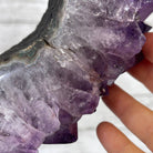 Super Quality Brazilian Amethyst Crystal Portal on a Tall Rotating Stand, 114.7 lbs & 70.5" tall Model #5604-0101 by Brazil Gems - Brazil GemsBrazil GemsSuper Quality Brazilian Amethyst Crystal Portal on a Tall Rotating Stand, 114.7 lbs & 70.5" tall Model #5604-0101 by Brazil GemsPortals on Rotating Bases5604-0101