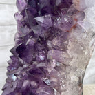 Super Quality Brazilian Amethyst Crystal Portal on a Tall Rotating Stand, 114.7 lbs & 70.5" tall Model #5604-0101 by Brazil Gems - Brazil GemsBrazil GemsSuper Quality Brazilian Amethyst Crystal Portal on a Tall Rotating Stand, 114.7 lbs & 70.5" tall Model #5604-0101 by Brazil GemsPortals on Rotating Bases5604-0101