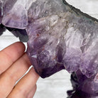 Super Quality Brazilian Amethyst Crystal Portal on a Tall Rotating Stand, 114.7 lbs & 70.5" tall Model #5604-0101 by Brazil Gems - Brazil GemsBrazil GemsSuper Quality Brazilian Amethyst Crystal Portal on a Tall Rotating Stand, 114.7 lbs & 70.5" tall Model #5604-0101 by Brazil GemsPortals on Rotating Bases5604-0101