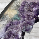 Super Quality Brazilian Amethyst Crystal Portal on a Tall Rotating Stand, 114.7 lbs & 70.5" tall Model #5604-0102 by Brazil Gems - Brazil GemsBrazil GemsSuper Quality Brazilian Amethyst Crystal Portal on a Tall Rotating Stand, 114.7 lbs & 70.5" tall Model #5604-0102 by Brazil GemsPortals on Rotating Bases5604-0102