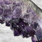 Super Quality Brazilian Amethyst Crystal Portal on a Tall Rotating Stand, 114.7 lbs & 70.5" tall Model #5604-0102 by Brazil Gems - Brazil GemsBrazil GemsSuper Quality Brazilian Amethyst Crystal Portal on a Tall Rotating Stand, 114.7 lbs & 70.5" tall Model #5604-0102 by Brazil GemsPortals on Rotating Bases5604-0102