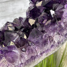 Super Quality Brazilian Amethyst Crystal Portal on a Tall Rotating Stand, 114.7 lbs & 70.5" tall Model #5604-0102 by Brazil Gems - Brazil GemsBrazil GemsSuper Quality Brazilian Amethyst Crystal Portal on a Tall Rotating Stand, 114.7 lbs & 70.5" tall Model #5604-0102 by Brazil GemsPortals on Rotating Bases5604-0102