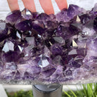 Super Quality Brazilian Amethyst Crystal Portal on a Tall Rotating Stand, 114.7 lbs & 70.5" tall Model #5604-0102 by Brazil Gems - Brazil GemsBrazil GemsSuper Quality Brazilian Amethyst Crystal Portal on a Tall Rotating Stand, 114.7 lbs & 70.5" tall Model #5604-0102 by Brazil GemsPortals on Rotating Bases5604-0102