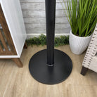 Super Quality Brazilian Amethyst Crystal Portal on a Tall Rotating Stand, 114.7 lbs & 70.5" tall Model #5604-0102 by Brazil Gems - Brazil GemsBrazil GemsSuper Quality Brazilian Amethyst Crystal Portal on a Tall Rotating Stand, 114.7 lbs & 70.5" tall Model #5604-0102 by Brazil GemsPortals on Rotating Bases5604-0102