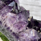 Super Quality Brazilian Amethyst Crystal Portal on a Tall Rotating Stand, 114.7 lbs & 70.5" tall Model #5604-0102 by Brazil Gems - Brazil GemsBrazil GemsSuper Quality Brazilian Amethyst Crystal Portal on a Tall Rotating Stand, 114.7 lbs & 70.5" tall Model #5604-0102 by Brazil GemsPortals on Rotating Bases5604-0102