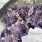 Super Quality Brazilian Amethyst Crystal Portal on a Tall Rotating Stand, 114.7 lbs & 70.5" tall Model #5604-0102 by Brazil Gems - Brazil GemsBrazil GemsSuper Quality Brazilian Amethyst Crystal Portal on a Tall Rotating Stand, 114.7 lbs & 70.5" tall Model #5604-0102 by Brazil GemsPortals on Rotating Bases5604-0102