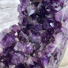 Super Quality Brazilian Amethyst Crystal Portal on a Tall Rotating Stand, 114.7 lbs & 70.5" tall Model #5604-0102 by Brazil Gems - Brazil GemsBrazil GemsSuper Quality Brazilian Amethyst Crystal Portal on a Tall Rotating Stand, 114.7 lbs & 70.5" tall Model #5604-0102 by Brazil GemsPortals on Rotating Bases5604-0102