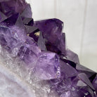 Super Quality Brazilian Amethyst Crystal Portal on a Tall Rotating Stand, 66.8 lbs & 61.9" tall Model #5604-0106 by Brazil Gems - Brazil GemsBrazil GemsSuper Quality Brazilian Amethyst Crystal Portal on a Tall Rotating Stand, 66.8 lbs & 61.9" tall Model #5604-0106 by Brazil GemsPortals on Rotating Bases5604-0106