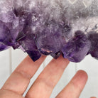 Super Quality Brazilian Amethyst Crystal Portal on a Tall Rotating Stand, 66.8 lbs & 61.9" tall Model #5604-0106 by Brazil Gems - Brazil GemsBrazil GemsSuper Quality Brazilian Amethyst Crystal Portal on a Tall Rotating Stand, 66.8 lbs & 61.9" tall Model #5604-0106 by Brazil GemsPortals on Rotating Bases5604-0106