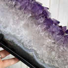 Super Quality Brazilian Amethyst Crystal Portal on a Tall Rotating Stand, 66.8 lbs & 61.9" tall Model #5604-0106 by Brazil Gems - Brazil GemsBrazil GemsSuper Quality Brazilian Amethyst Crystal Portal on a Tall Rotating Stand, 66.8 lbs & 61.9" tall Model #5604-0106 by Brazil GemsPortals on Rotating Bases5604-0106