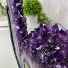 Super Quality Brazilian Amethyst Crystal Portal on a Tall Rotating Stand, 82.2 lbs & 67.25" tall Model #5604-0108 by Brazil Gems - Brazil GemsBrazil GemsSuper Quality Brazilian Amethyst Crystal Portal on a Tall Rotating Stand, 82.2 lbs & 67.25" tall Model #5604-0108 by Brazil GemsPortals on Rotating Bases5604-0108