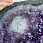 Super Quality Brazilian Amethyst Crystal Portal on a Tall Rotating Stand, 82.2 lbs & 67.25" tall Model #5604-0108 by Brazil Gems - Brazil GemsBrazil GemsSuper Quality Brazilian Amethyst Crystal Portal on a Tall Rotating Stand, 82.2 lbs & 67.25" tall Model #5604-0108 by Brazil GemsPortals on Rotating Bases5604-0108
