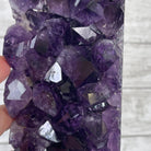 Super Quality Brazilian Amethyst Crystal Portal on a Tall Rotating Stand, 83.8 lbs & 70.7" tall Model #5604-0095 by Brazil Gems - Brazil GemsBrazil GemsSuper Quality Brazilian Amethyst Crystal Portal on a Tall Rotating Stand, 83.8 lbs & 70.7" tall Model #5604-0095 by Brazil GemsPortals on Rotating Bases5604-0095