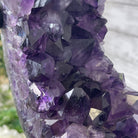 Super Quality Brazilian Amethyst Crystal Portal on a Tall Rotating Stand, 83.8 lbs & 70.7" tall Model #5604-0095 by Brazil Gems - Brazil GemsBrazil GemsSuper Quality Brazilian Amethyst Crystal Portal on a Tall Rotating Stand, 83.8 lbs & 70.7" tall Model #5604-0095 by Brazil GemsPortals on Rotating Bases5604-0095