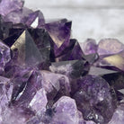 Super Quality Brazilian Amethyst Crystal Portal on a Tall Rotating Stand, 83.8 lbs & 70.7" tall Model #5604-0095 by Brazil Gems - Brazil GemsBrazil GemsSuper Quality Brazilian Amethyst Crystal Portal on a Tall Rotating Stand, 83.8 lbs & 70.7" tall Model #5604-0095 by Brazil GemsPortals on Rotating Bases5604-0095