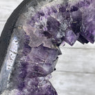 Super Quality Brazilian Amethyst Crystal Portal on a Tall Rotating Stand, 83.8 lbs & 70.7" tall Model #5604-0095 by Brazil Gems - Brazil GemsBrazil GemsSuper Quality Brazilian Amethyst Crystal Portal on a Tall Rotating Stand, 83.8 lbs & 70.7" tall Model #5604-0095 by Brazil GemsPortals on Rotating Bases5604-0095