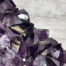 Super Quality Brazilian Amethyst Crystal Portal on a Tall Rotating Stand, 83.8 lbs & 70.7" tall Model #5604-0095 by Brazil Gems - Brazil GemsBrazil GemsSuper Quality Brazilian Amethyst Crystal Portal on a Tall Rotating Stand, 83.8 lbs & 70.7" tall Model #5604-0095 by Brazil GemsPortals on Rotating Bases5604-0095