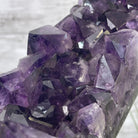 Super Quality Brazilian Amethyst Crystal Portal on a Tall Rotating Stand, 83.8 lbs & 70.7" tall Model #5604-0095 by Brazil Gems - Brazil GemsBrazil GemsSuper Quality Brazilian Amethyst Crystal Portal on a Tall Rotating Stand, 83.8 lbs & 70.7" tall Model #5604-0095 by Brazil GemsPortals on Rotating Bases5604-0095