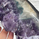 Super Quality Brazilian Amethyst Crystal Portal on a Tall Rotating Stand, 83.8 lbs & 70.7" tall Model #5604-0095 by Brazil Gems - Brazil GemsBrazil GemsSuper Quality Brazilian Amethyst Crystal Portal on a Tall Rotating Stand, 83.8 lbs & 70.7" tall Model #5604-0095 by Brazil GemsPortals on Rotating Bases5604-0095