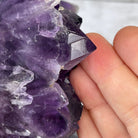 Super Quality Brazilian Amethyst Crystal Portal on a Tall Rotating Stand, 86 lbs & 69.75" tall Model #5604-0096 by Brazil Gems - Brazil GemsBrazil GemsSuper Quality Brazilian Amethyst Crystal Portal on a Tall Rotating Stand, 86 lbs & 69.75" tall Model #5604-0096 by Brazil GemsPortals on Rotating Bases5604-0096