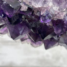 Super Quality Brazilian Amethyst Crystal Portal on a Tall Rotating Stand, 86 lbs & 69.75" tall Model #5604-0096 by Brazil Gems - Brazil GemsBrazil GemsSuper Quality Brazilian Amethyst Crystal Portal on a Tall Rotating Stand, 86 lbs & 69.75" tall Model #5604-0096 by Brazil GemsPortals on Rotating Bases5604-0096