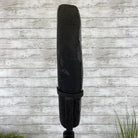 Super Quality Brazilian Amethyst Crystal Portal on a Tall Rotating Stand, 97 lbs & 71" tall Model #5604-0097 by Brazil Gems - Brazil GemsBrazil GemsSuper Quality Brazilian Amethyst Crystal Portal on a Tall Rotating Stand, 97 lbs & 71" tall Model #5604-0097 by Brazil GemsPortals on Rotating Bases5604-0097