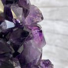 Super Quality Brazilian Amethyst Crystal Portal on a Tall Rotating Stand, 97 lbs & 71" tall Model #5604-0097 by Brazil Gems - Brazil GemsBrazil GemsSuper Quality Brazilian Amethyst Crystal Portal on a Tall Rotating Stand, 97 lbs & 71" tall Model #5604-0097 by Brazil GemsPortals on Rotating Bases5604-0097