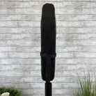 Super Quality Brazilian Amethyst Crystal Portal on a Tall Rotating Stand, 97 lbs & 71" tall Model #5604-0097 by Brazil Gems - Brazil GemsBrazil GemsSuper Quality Brazilian Amethyst Crystal Portal on a Tall Rotating Stand, 97 lbs & 71" tall Model #5604-0097 by Brazil GemsPortals on Rotating Bases5604-0097