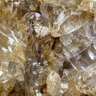 Super Quality Clear Quartz Cluster on a Rotating Metal Base, 11.7 lbs & 18" Tall 5495R - 004 - Brazil GemsBrazil GemsSuper Quality Clear Quartz Cluster on a Rotating Metal Base, 11.7 lbs & 18" Tall 5495R - 004Clusters on Rotating Bases5495R - 004