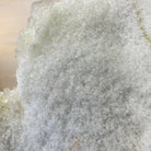 Super Quality Clear Quartz Cluster on a Rotating Metal Base, 11.7 lbs & 18" Tall 5495R - 004 - Brazil GemsBrazil GemsSuper Quality Clear Quartz Cluster on a Rotating Metal Base, 11.7 lbs & 18" Tall 5495R - 004Clusters on Rotating Bases5495R - 004